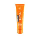 Curaprox BE YOU whitening toothpaste Peach Apricot 60ml - British product