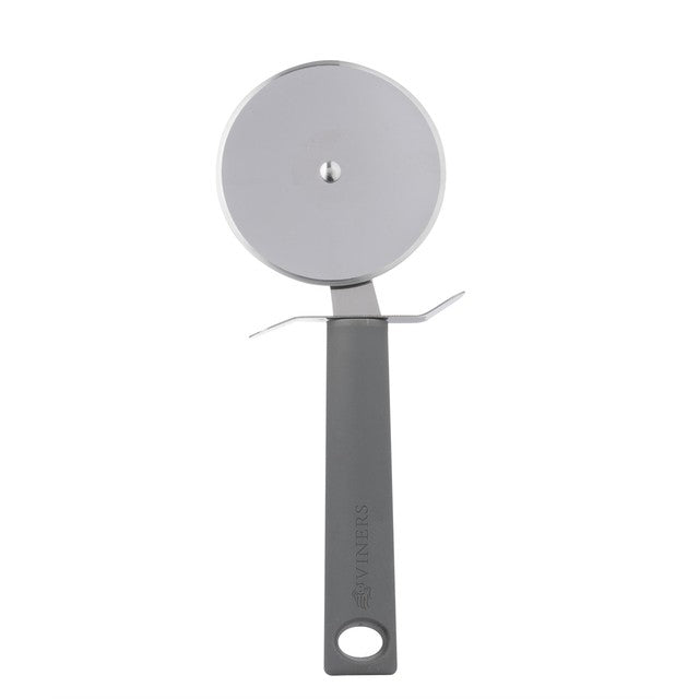 Viners pizza cutter stainless steel 8cm (British brand)