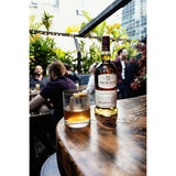 Morris Australian Signature whisky gift box 70cl, imported from the UK