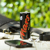 Mars chocolate milk drink 250ml, imported from the UK