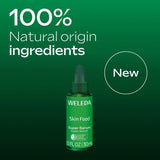 Weleda face serum with hyaluronic acid and ceramides 30ml (British brand)