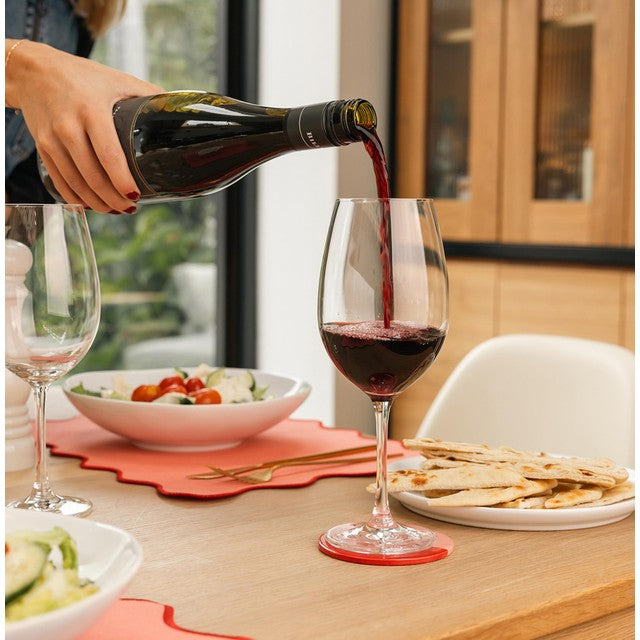 Billy Bosch Pinotage Red Wine 75cl - British product