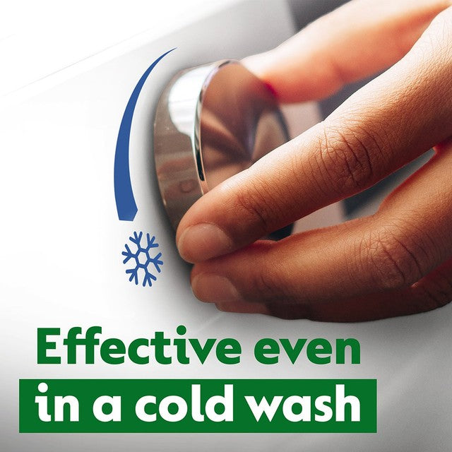 Dettol Laundry Cleanser Sensitive 1.5L - British product