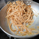 Natoora Mancini Spaghetti 500g, imported from the UK