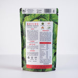 Grass & Co. Active Greens super greens powder 120g, UK version