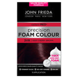 John Frieda hair dye Deep Cherry Brown 3VR, UK version
