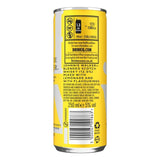Johnnie Walker Scotch Whisky & Lemonade ready-to-drink can (British brand)