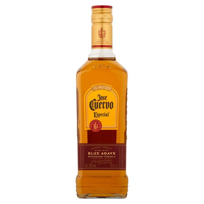 M&S Jose Cuervo Especial Reposado Tequila 70cl- Buy online at McGrocer