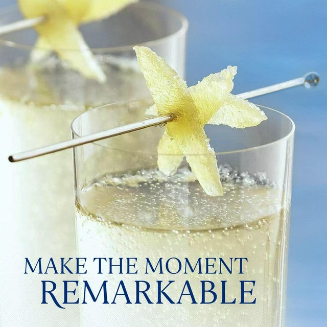 Grey Goose La Poire flavoured vodka 70cl, UK version