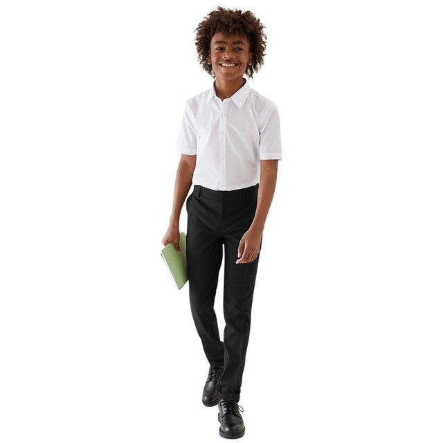 M&S boys skinny trousers 5-6Y, imported from the UK
