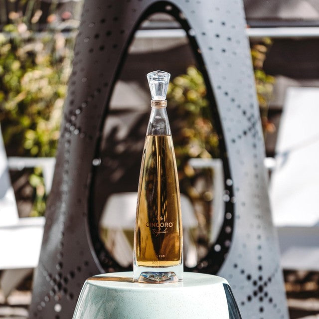 Cincoro Anejo Tequila 70cl - British product