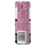 Gordon's pink gin and tonic 250ml can, UK version