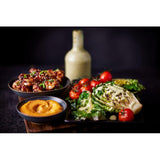 M&S Green Goddess salad dressing 235ml, imported from the UK