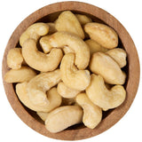 Palm & Vine cashews snack (British brand)