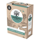Banrock Station Colombard Chardonnay boxed white wine 3L - British product