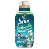 Lenor Outdoorable Northern Solstice fabric conditioner - British product