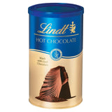 Lindt hot chocolate 300g, UK version