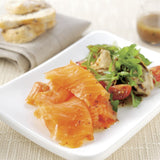Loch Fyne smoked salmon Bradan Orach 200g, UK version