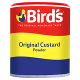 Bird's original custard powder 350g - British product