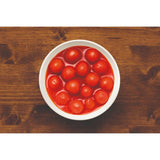 Mutti cherry tomatoes sweet & intense 400g, imported from the UK