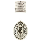 The King's Ginger ginger liqueur 50cl, UK version