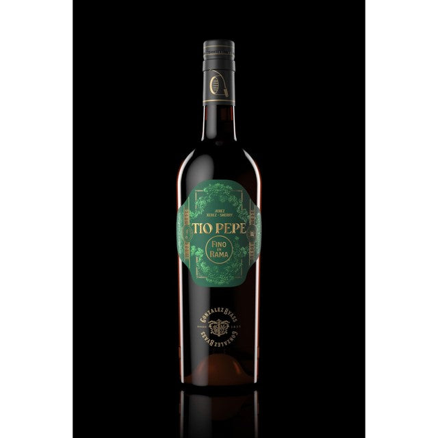 Tio Pepe En Rama 2025 sherry 75cl (British brand)