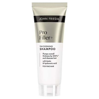 M&S John Frieda PROfiller+ Thickening Shampoo- Buy online at McGrocer