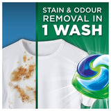 Ariel laundry detergent pods Original 60 washes - British product