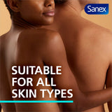 Sanex Relaxing Normal Skin Bubble Bath Soak 450ml (British brand)