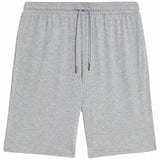 M&S pyjama shorts Grey Marl 2XL, imported from the UK