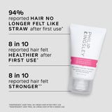 Philip Kingsley Elasticizer 40ml, imported from the UK