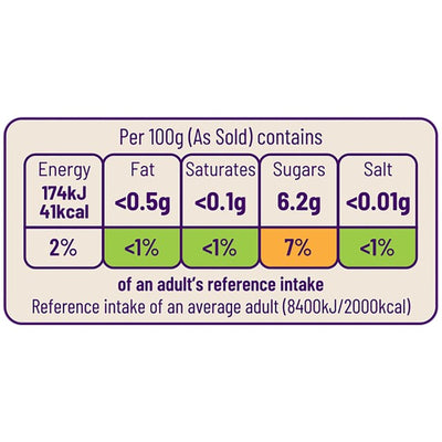 Ocado Frische Braune Zwiebeln 1kg