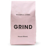 Grind Whole Bean House Blend Coffee 1kg, UK version