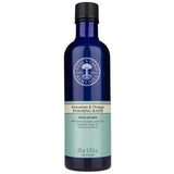 Neal's Yard geranium and orange foaming bath 200ml, imported from the UK