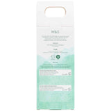 M&S Pure moisturiser duo day and night - British product