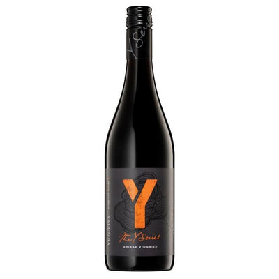 M&S Yalumba Y Series Shiraz Viognier Red Wine 75cl- Buy online at McGrocer