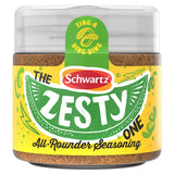 Schwartz zesty all purpose seasoning 100g (British brand)