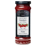 St Dalfour strawberry fruit spread 284g (British brand)