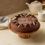 Sainsburys Happy Birthday Cake Taste the Difference 1525kg