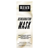 Bleach London bond building hair mask - British product