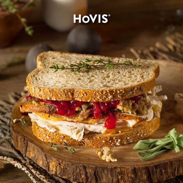 Hovis Seed Sensations seven seeds bread 800g, UK version
