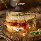 Hovis Seed Sensations seven seeds bread 800g, UK version