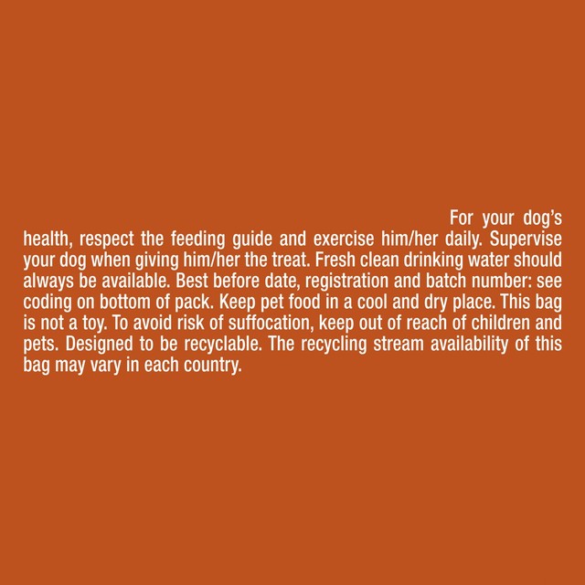 Adventuros Buffalo Sticks dog treats 120g - British product