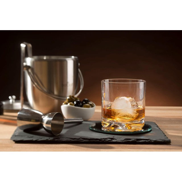 BarCraft stainless steel double jigger 25ml/50ml - British product