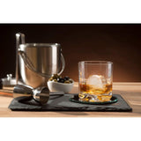 BarCraft stainless steel double jigger 25ml/50ml - British product