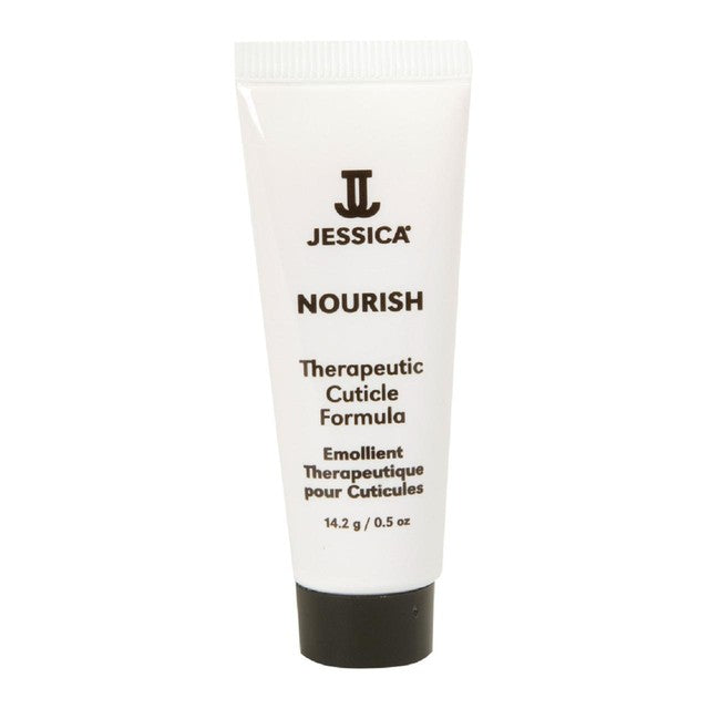 Jessica Nourish therapeutic cuticle cream, UK version
