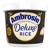 Ambrosia salted caramel rice pudding dessert pots 2 x 110g - British product