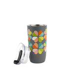 Beau & Elliot Carnaby Bloom travel mug 400ml - British product