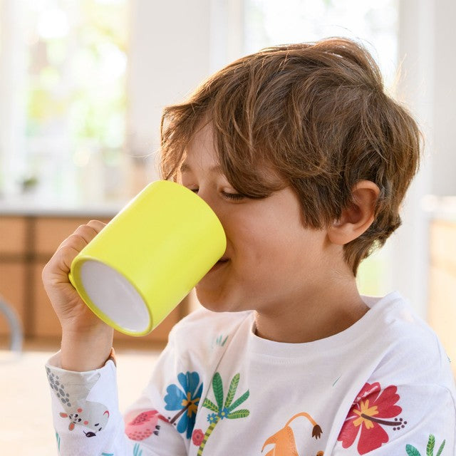 Nesquik Hot Chocolate Drink Mix 400g, imported from the UK