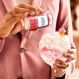 London Essence Co. Pomelo and Pink Peppercorn Tonic Water 6 x 150ml, UK version